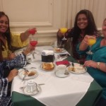 Chá da Colombo 2017