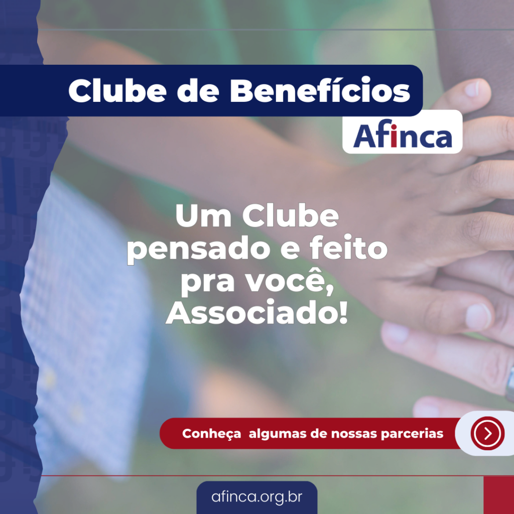 Clube de Benefícios