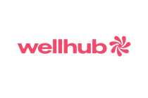 Logo Wellhub 210x140